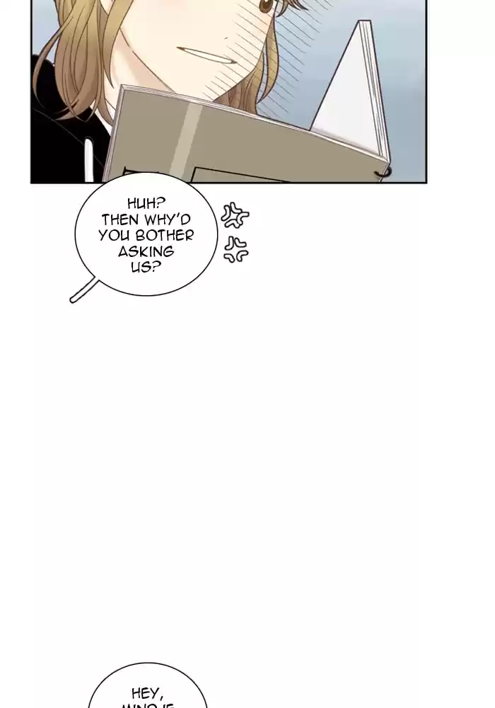 Girl's World Chapter 245: 245 - Part 2.31