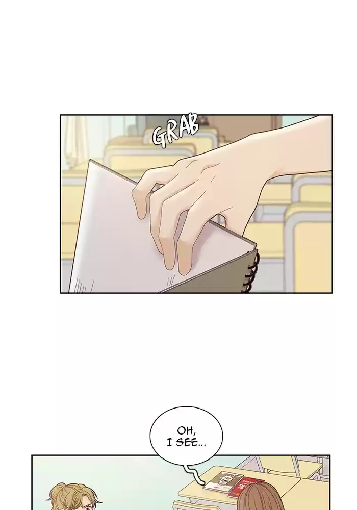 Girl's World Chapter 245: 245 - Part 2.31