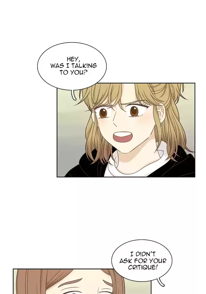 Girl's World Chapter 245: 245 - Part 2.31