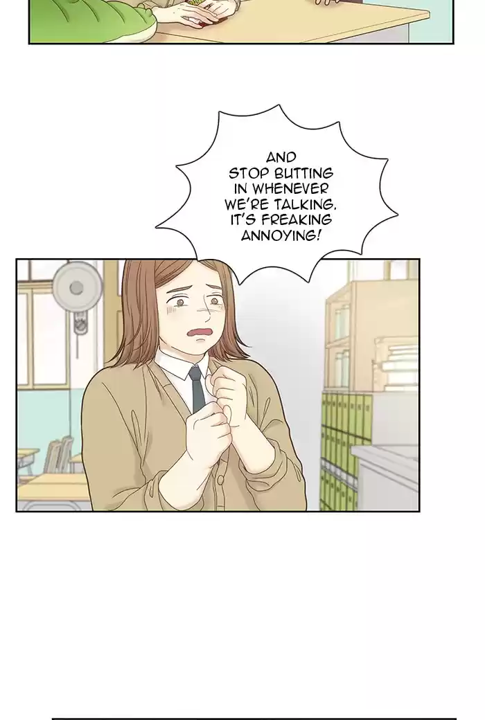 Girl's World Chapter 245: 245 - Part 2.31