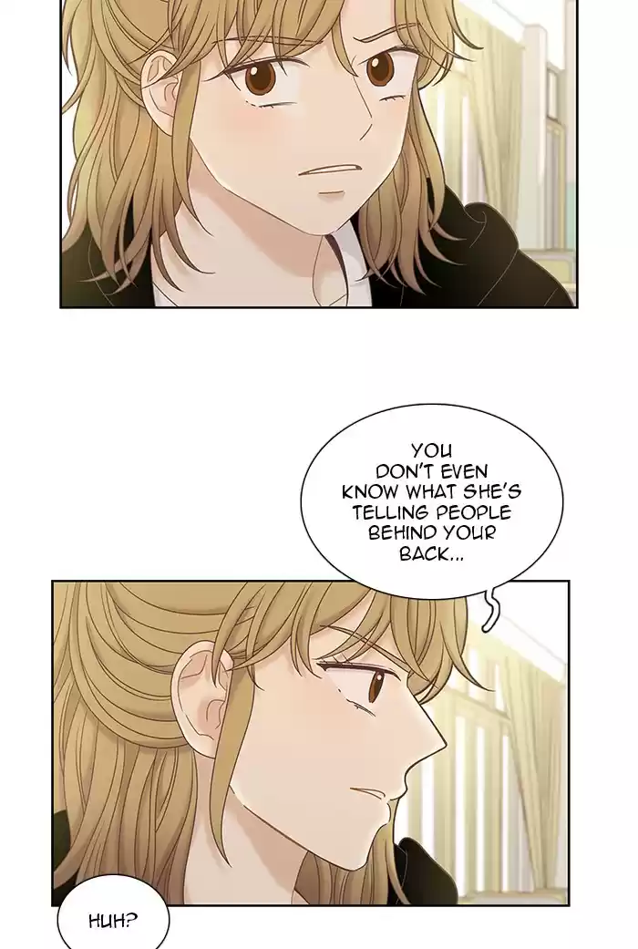 Girl's World Chapter 245: 245 - Part 2.31