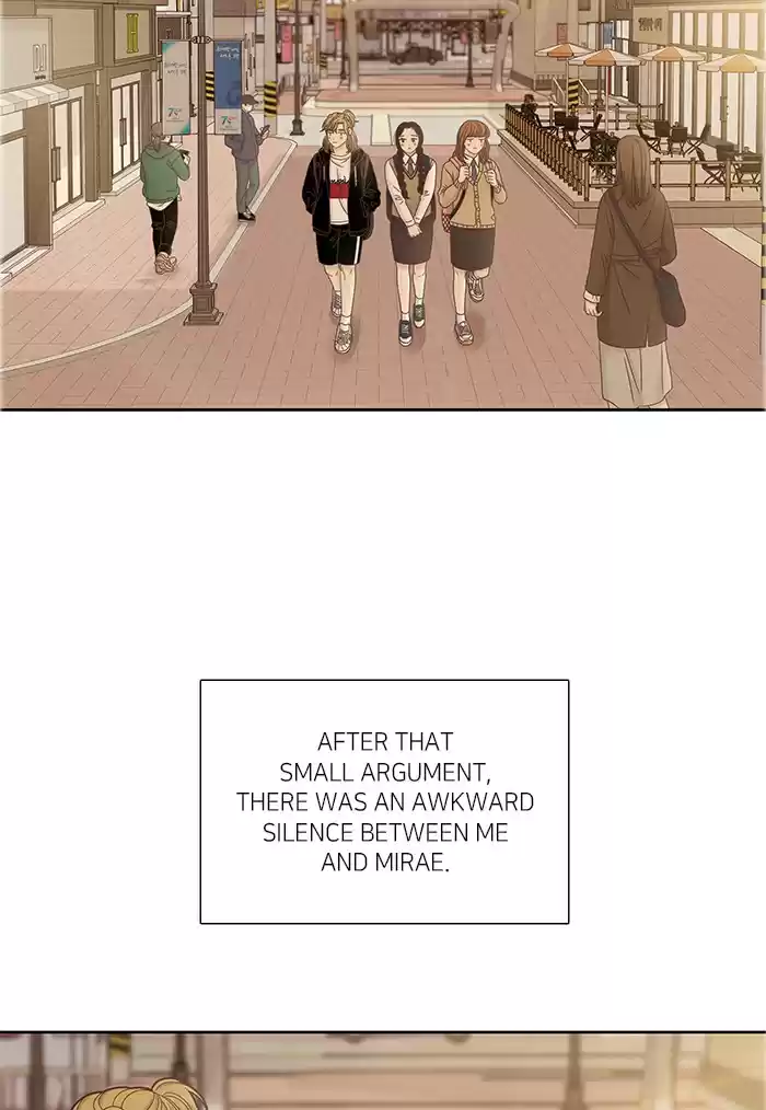 Girl's World Chapter 245: 245 - Part 2.31