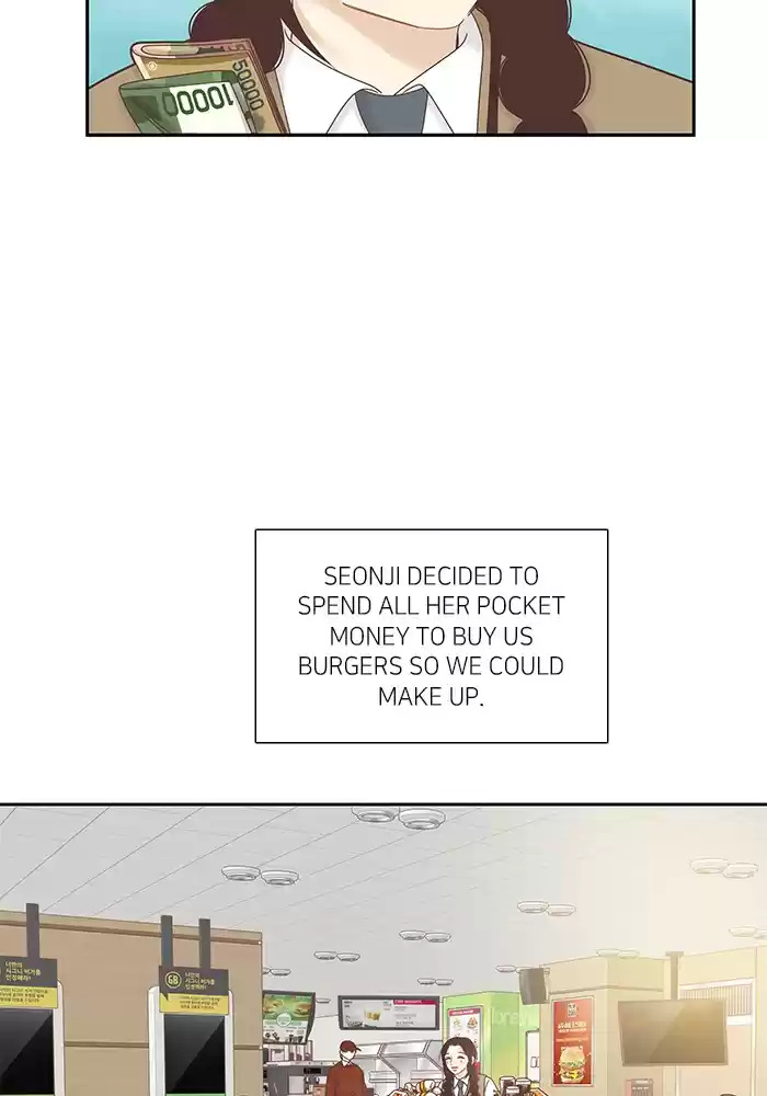 Girl's World Chapter 245: 245 - Part 2.31