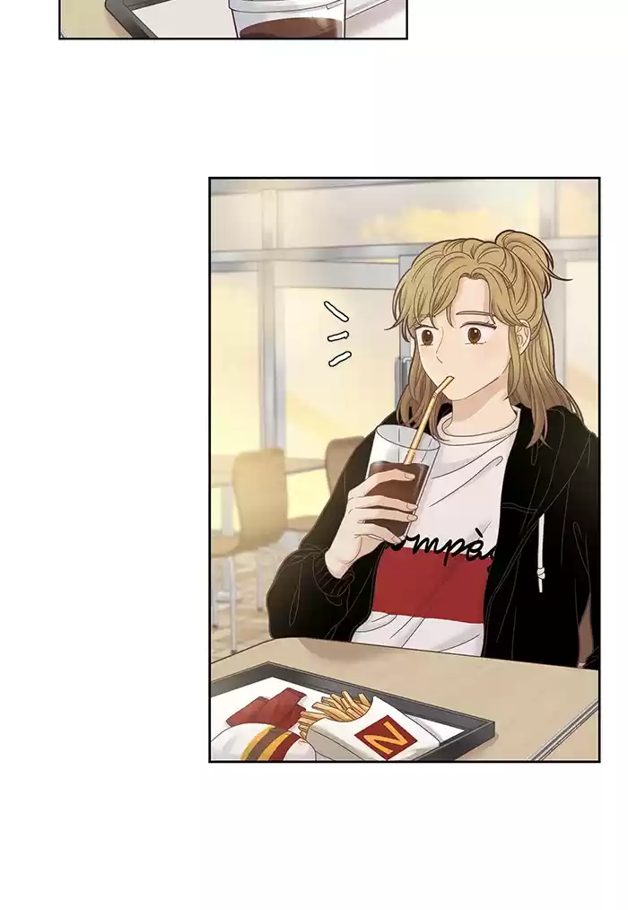 Girl's World Chapter 245: 245 - Part 2.31