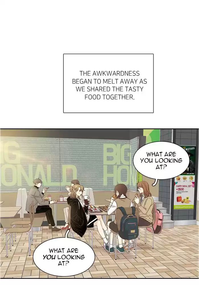 Girl's World Chapter 245: 245 - Part 2.31
