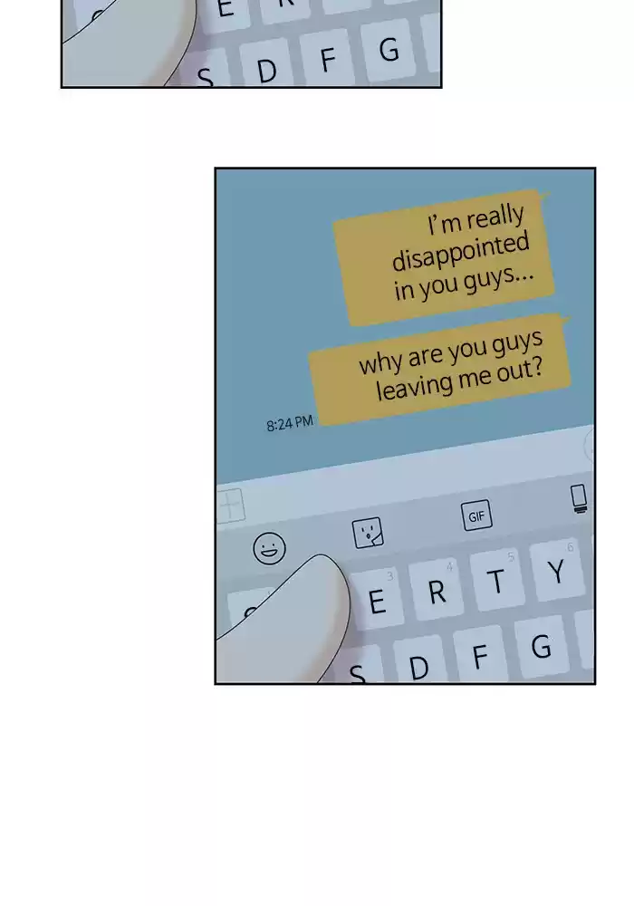 Girl's World Chapter 246: 246 - Part 2.32