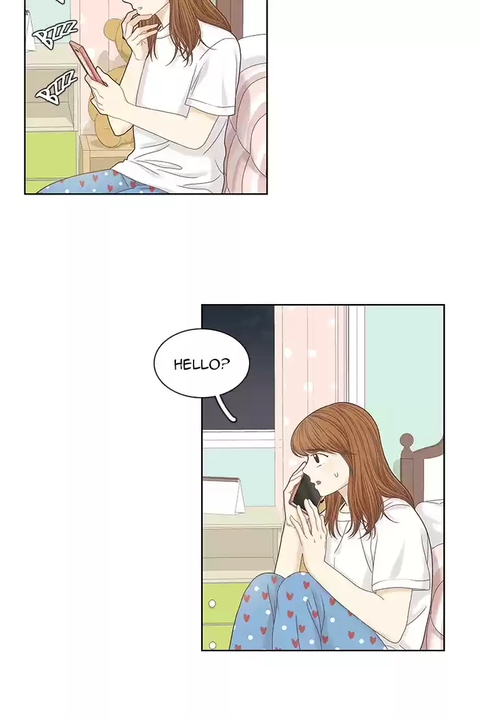 Girl's World Chapter 246: 246 - Part 2.32