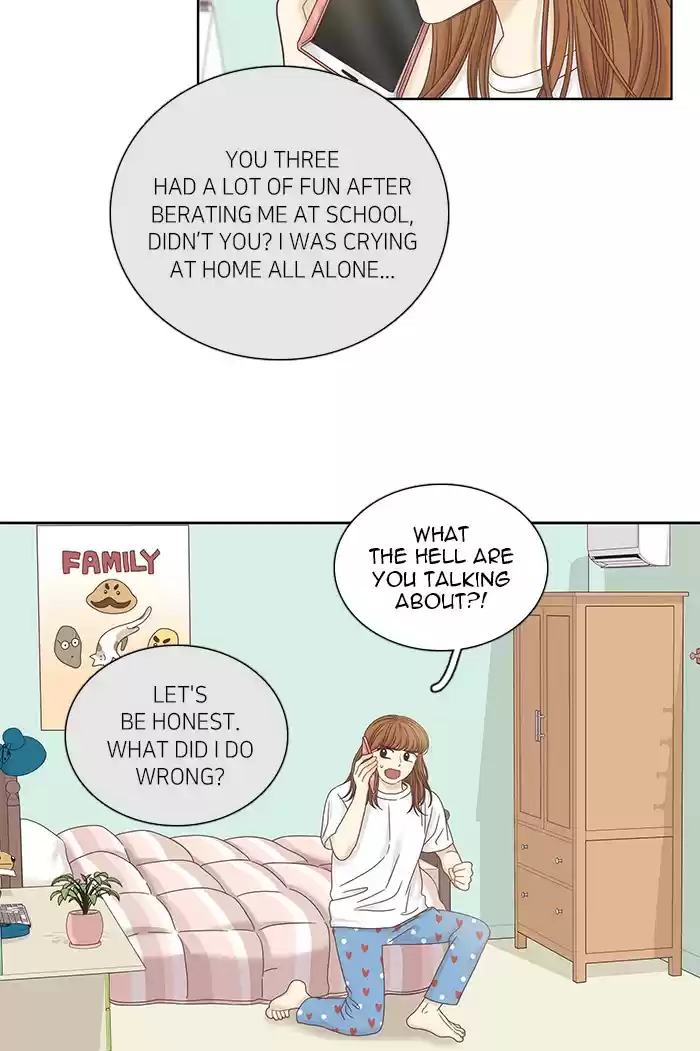 Girl's World Chapter 246: 246 - Part 2.32