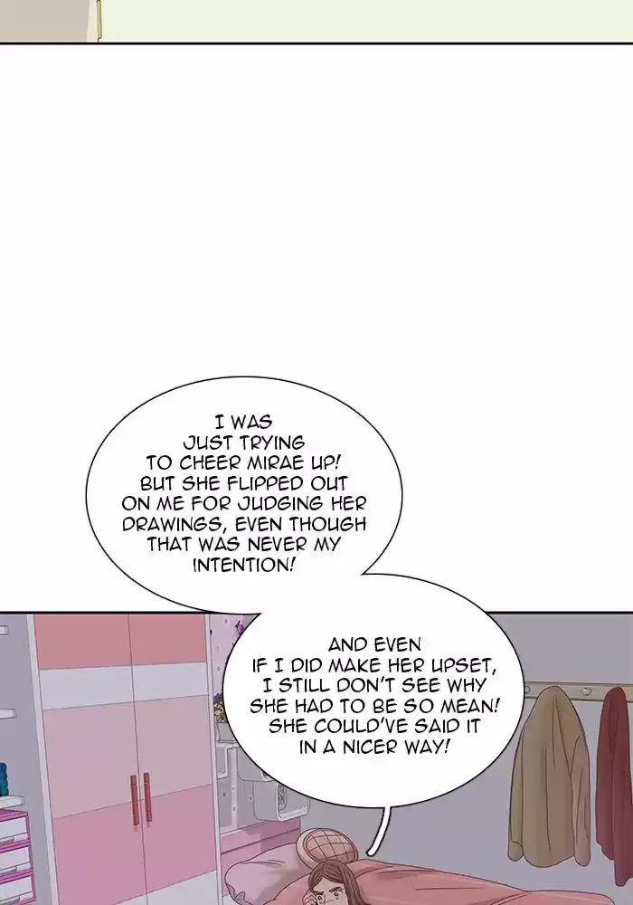 Girl's World Chapter 246: 246 - Part 2.32