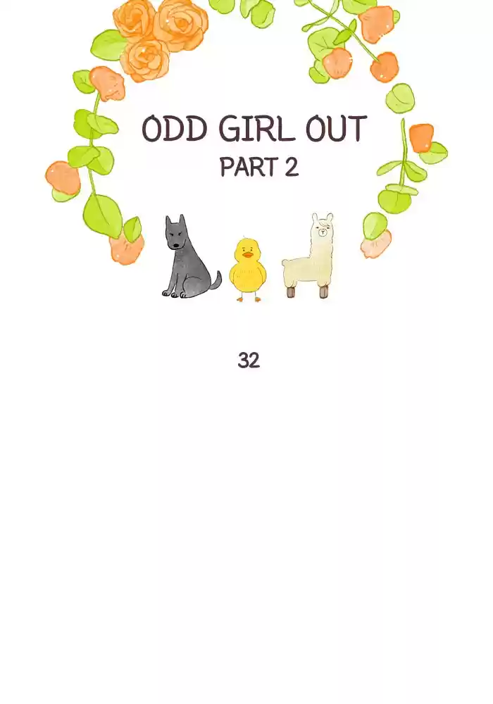 Girl's World Chapter 246: 246 - Part 2.32