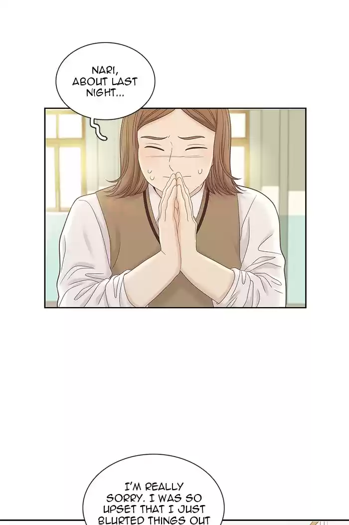 Girl's World Chapter 246: 246 - Part 2.32