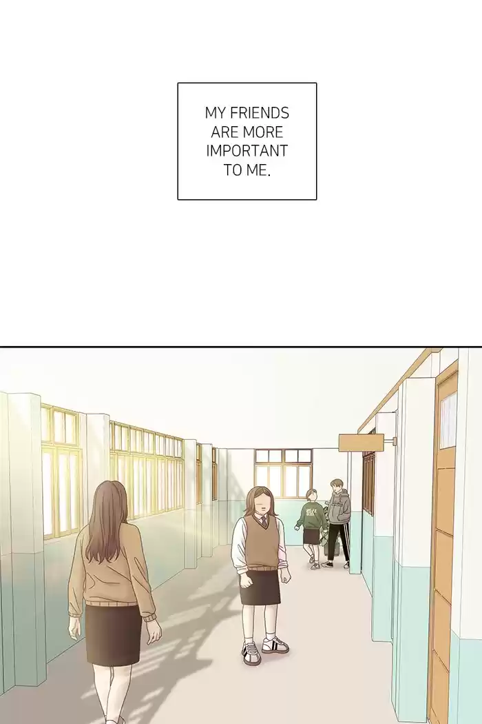 Girl's World Chapter 246: 246 - Part 2.32