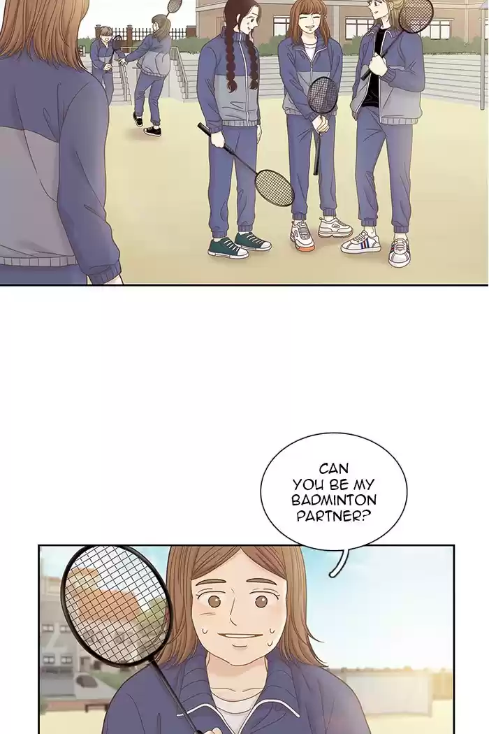 Girl's World Chapter 246: 246 - Part 2.32