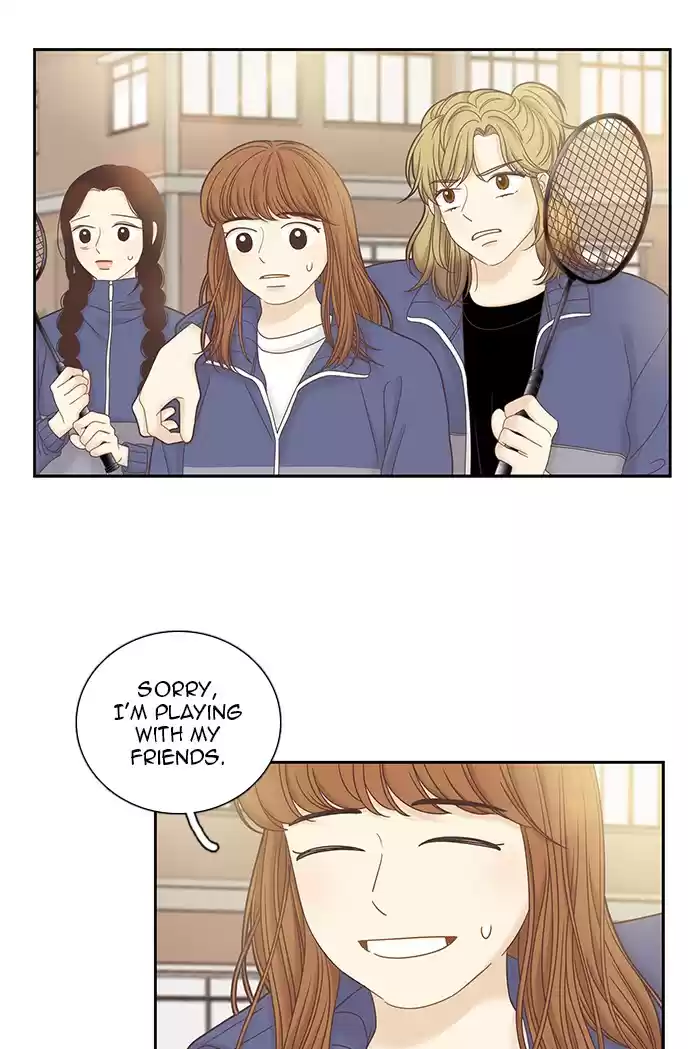 Girl's World Chapter 246: 246 - Part 2.32