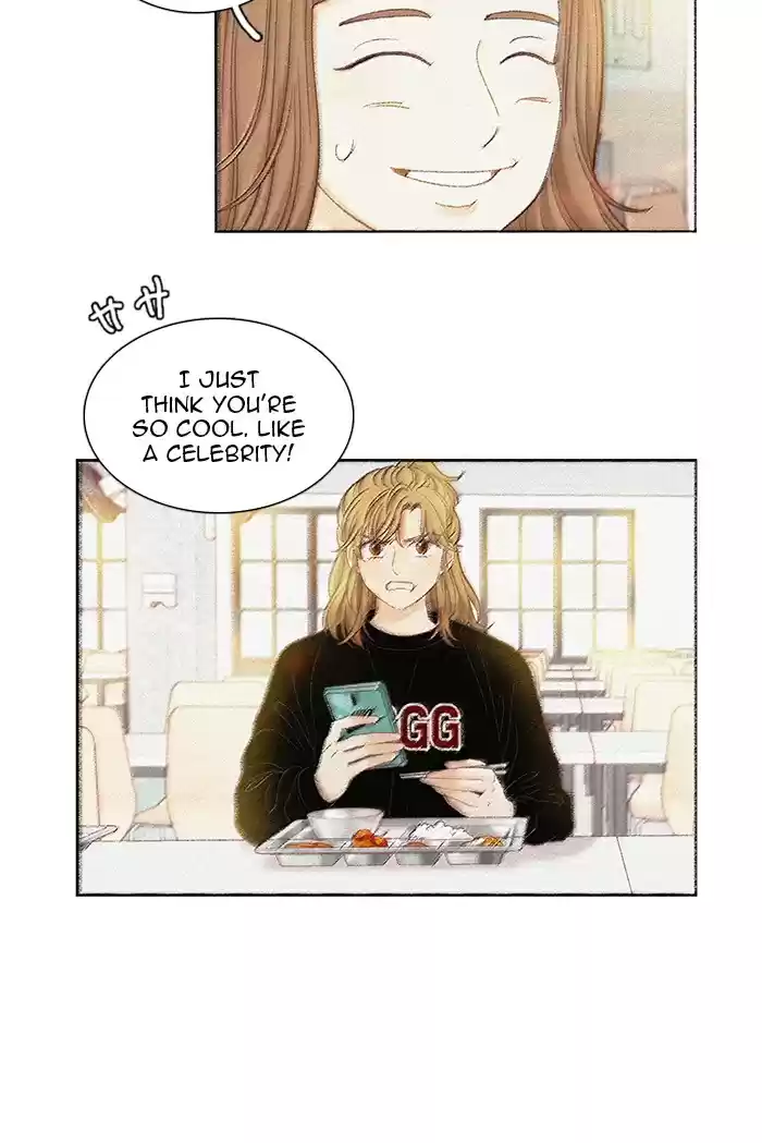 Girl's World Chapter 246: 246 - Part 2.32