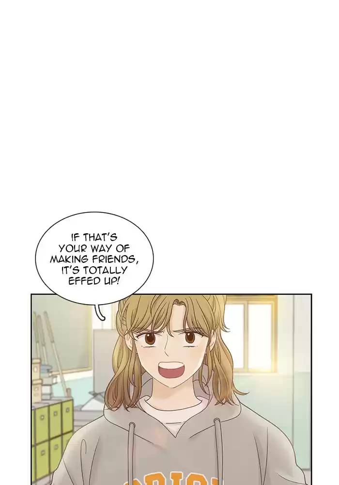 Girl's World Chapter 246: 246 - Part 2.32