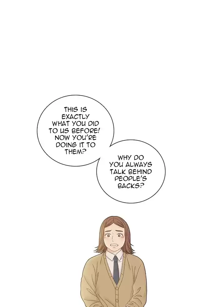 Girl's World Chapter 246: 246 - Part 2.32