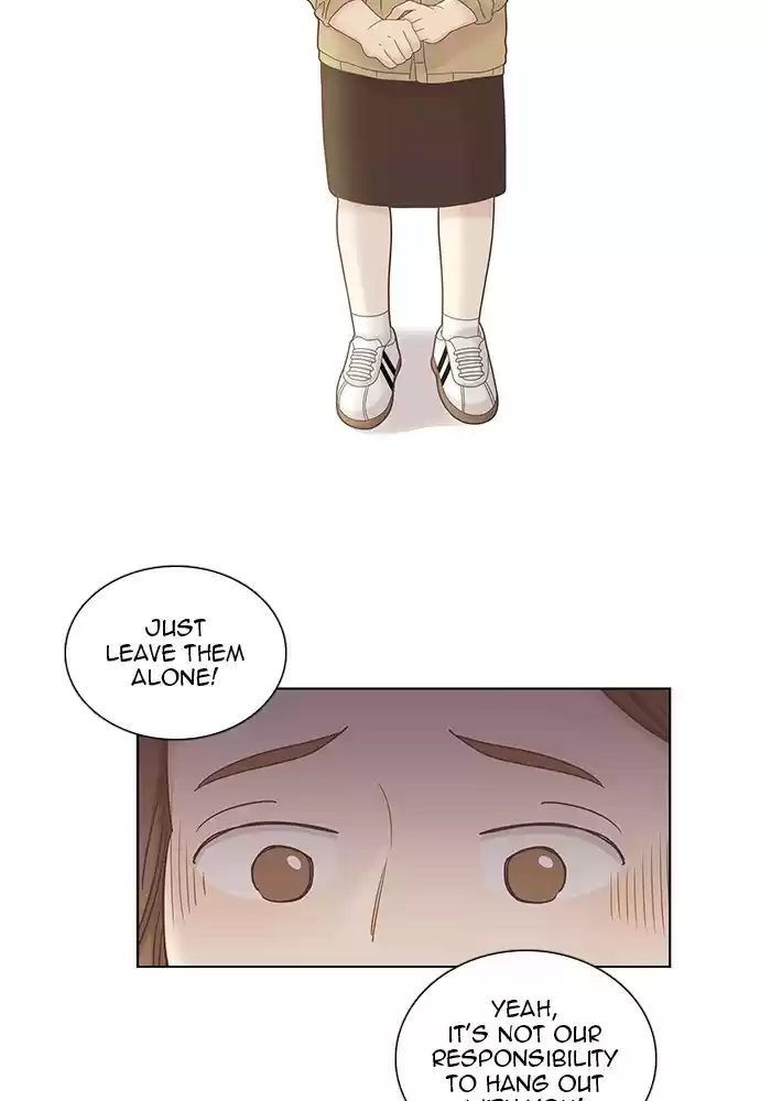 Girl's World Chapter 246: 246 - Part 2.32