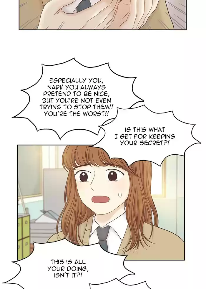 Girl's World Chapter 246: 246 - Part 2.32