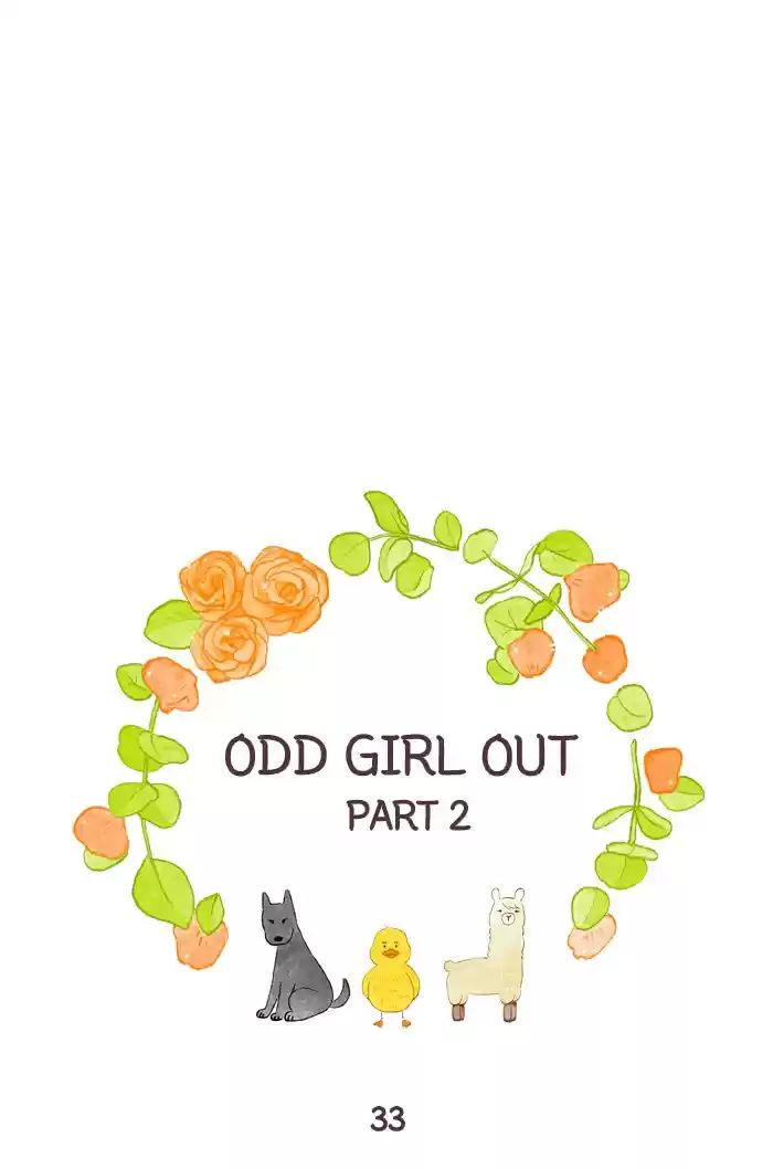 Girl's World Chapter 247: 247 - Part 2.33