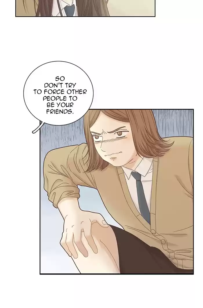 Girl's World Chapter 247: 247 - Part 2.33