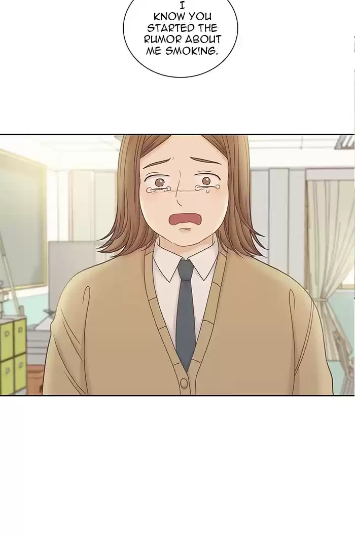 Girl's World Chapter 247: 247 - Part 2.33