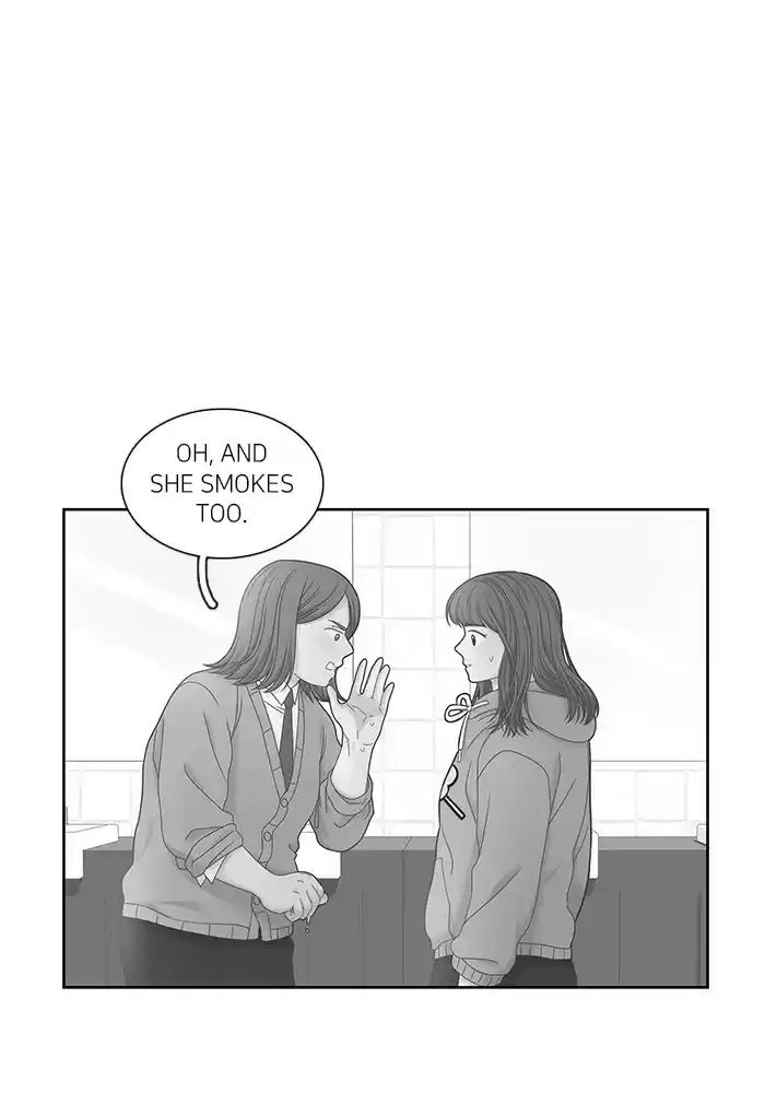 Girl's World Chapter 247: 247 - Part 2.33