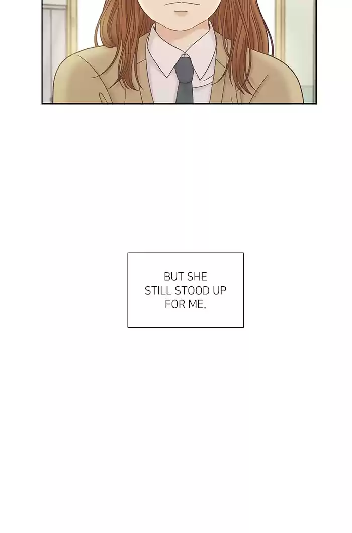 Girl's World Chapter 247: 247 - Part 2.33