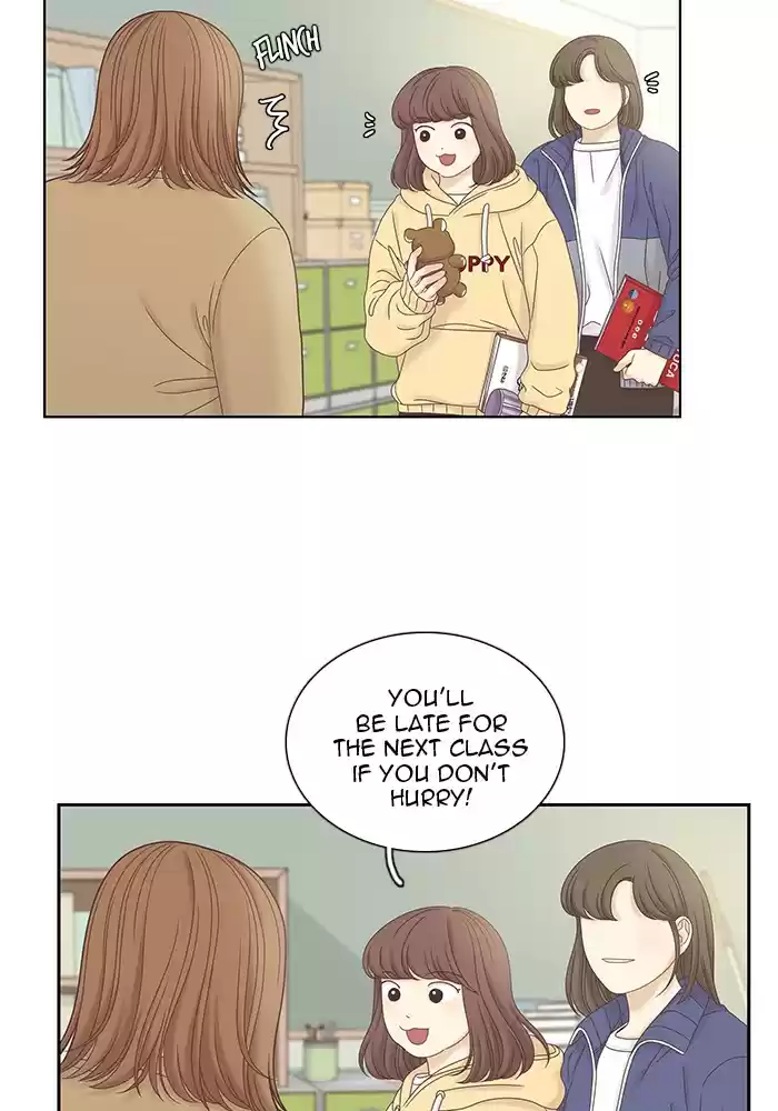 Girl's World Chapter 247: 247 - Part 2.33