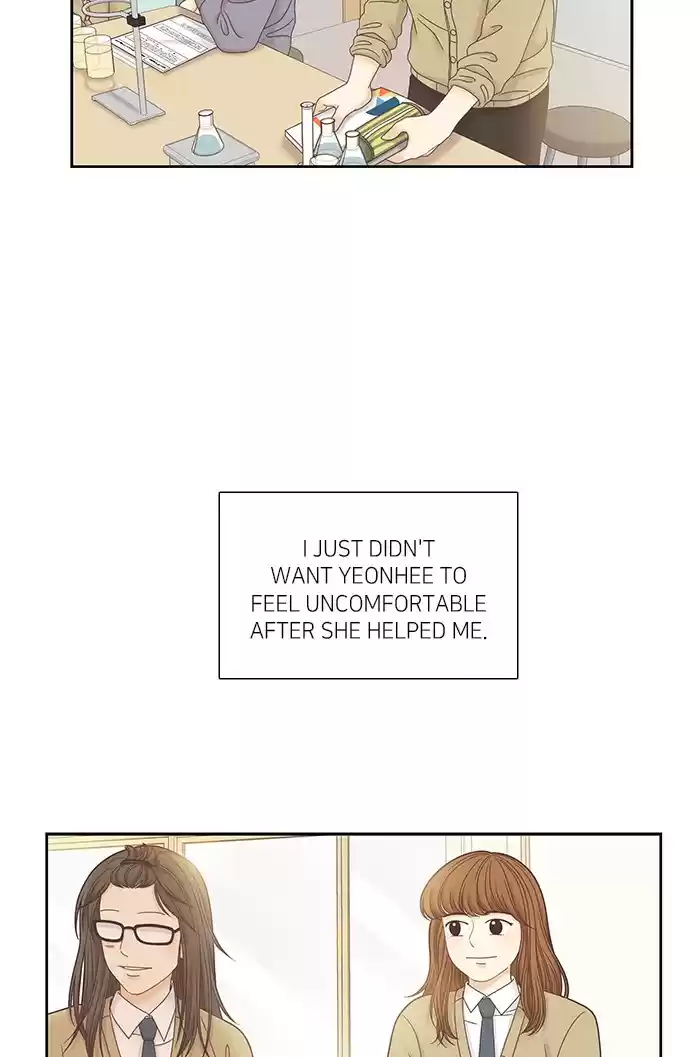 Girl's World Chapter 247: 247 - Part 2.33