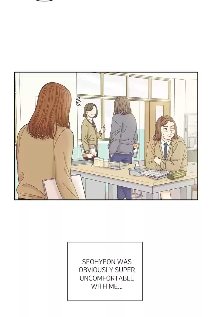 Girl's World Chapter 247: 247 - Part 2.33