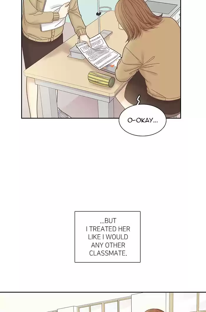 Girl's World Chapter 247: 247 - Part 2.33