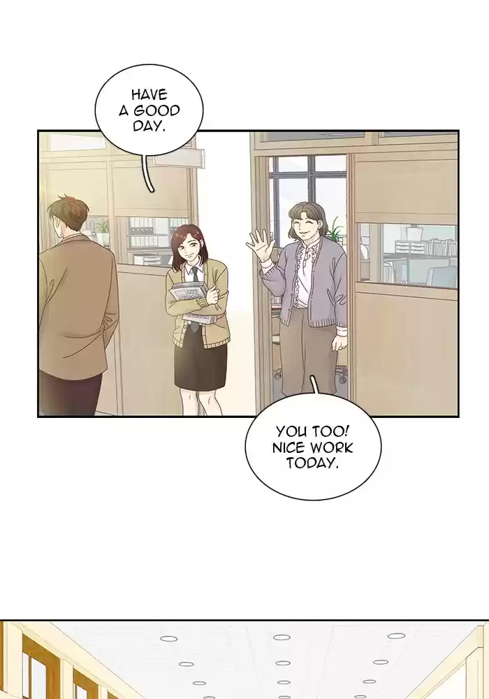 Girl's World Chapter 247: 247 - Part 2.33