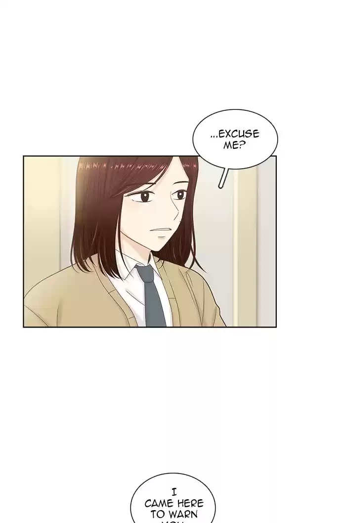 Girl's World Chapter 247: 247 - Part 2.33