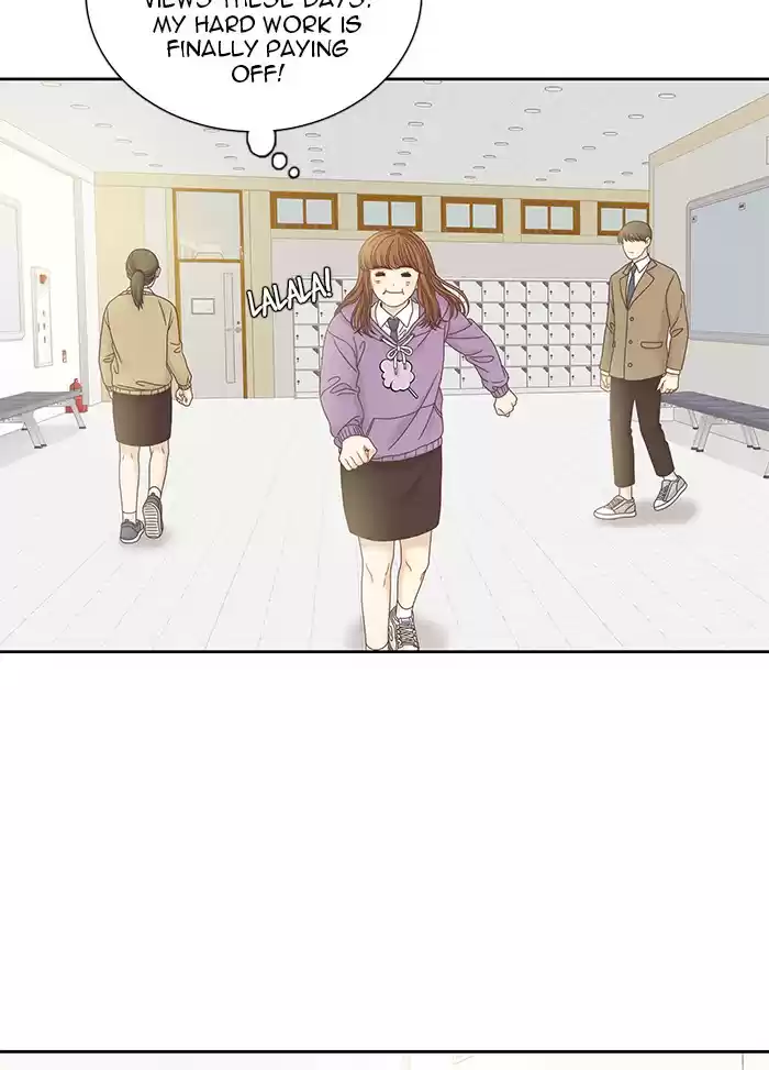 Girl's World Chapter 247: 247 - Part 2.33