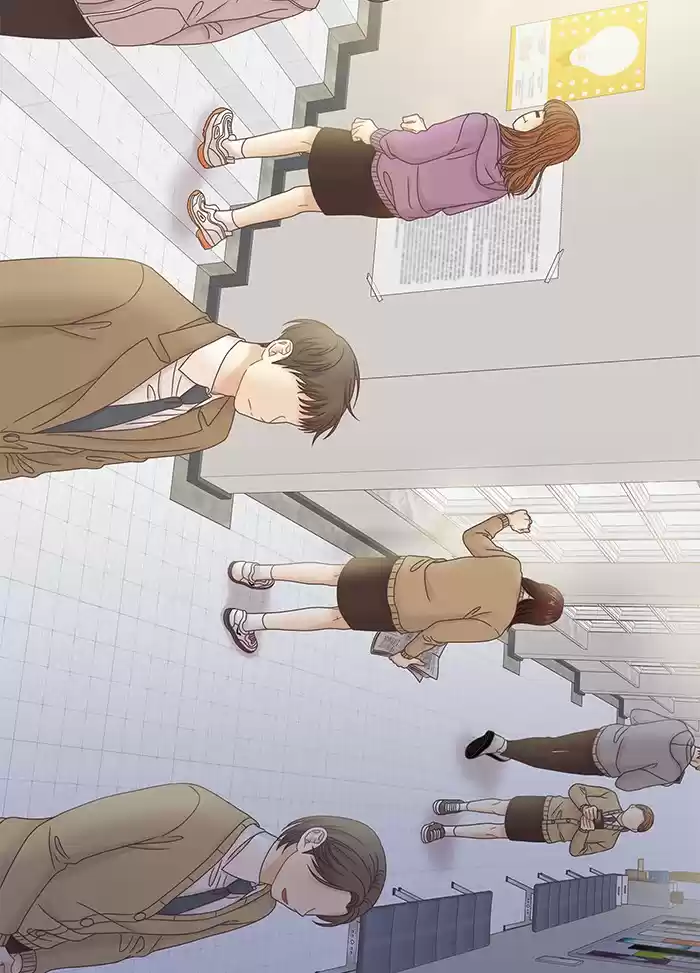 Girl's World Chapter 247: 247 - Part 2.33