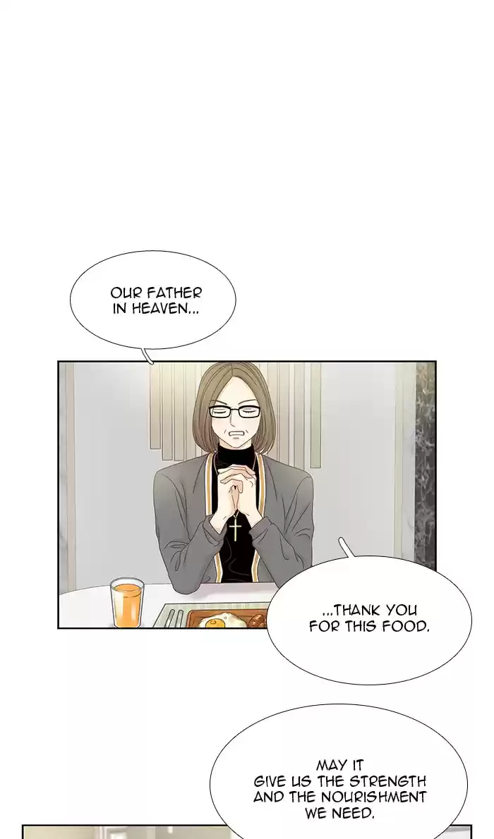 Girl's World Chapter 248: 248 - Part 2.34