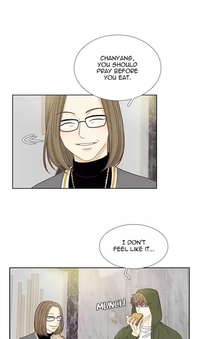 Girl's World Chapter 248: 248 - Part 2.34