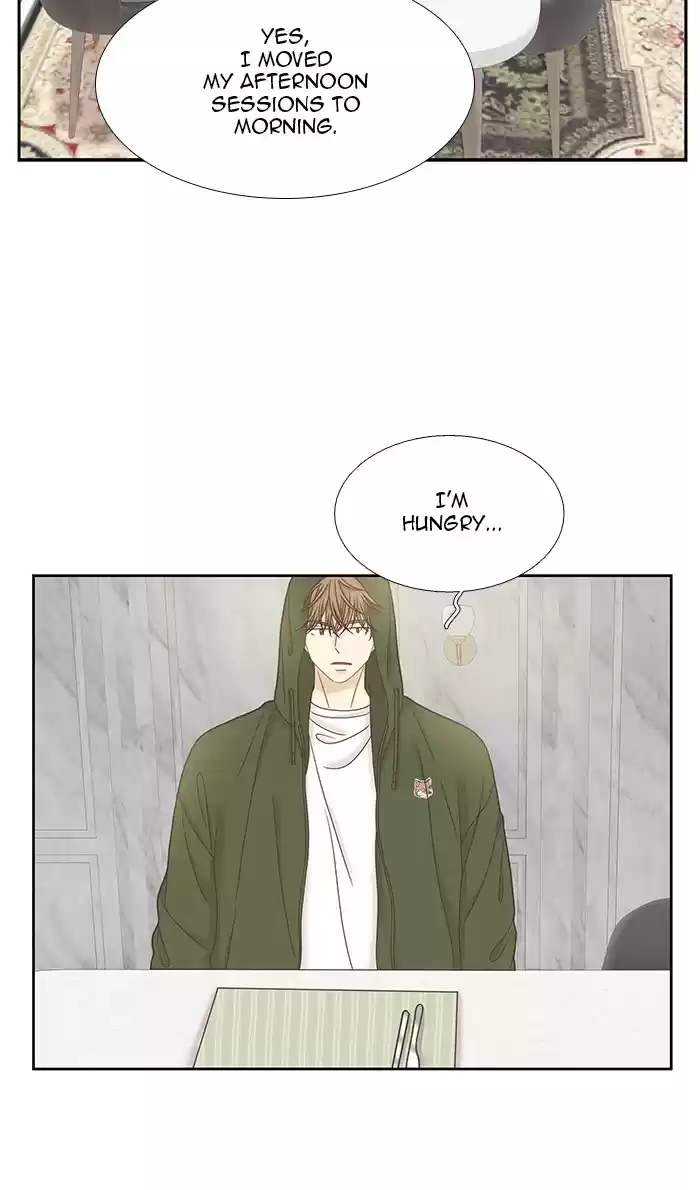 Girl's World Chapter 248: 248 - Part 2.34