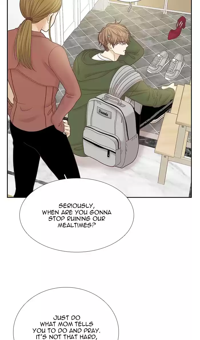 Girl's World Chapter 248: 248 - Part 2.34