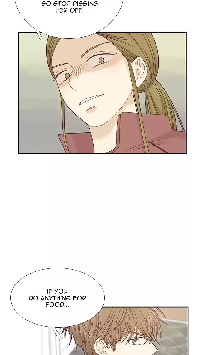 Girl's World Chapter 248: 248 - Part 2.34