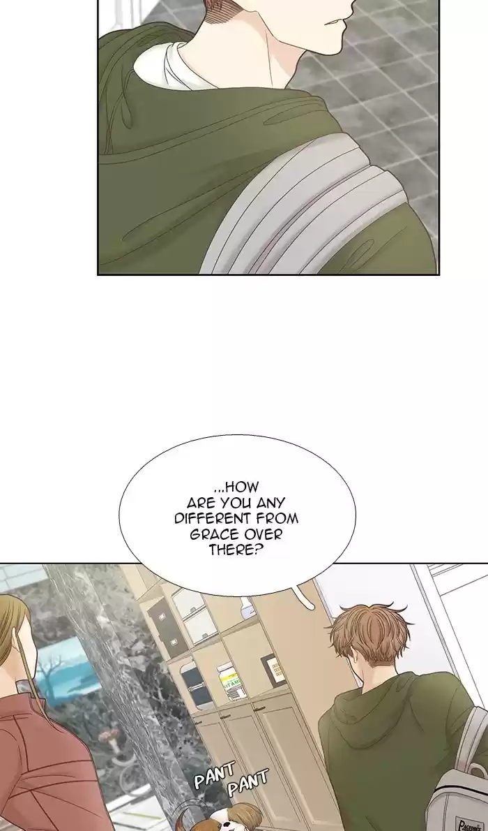 Girl's World Chapter 248: 248 - Part 2.34