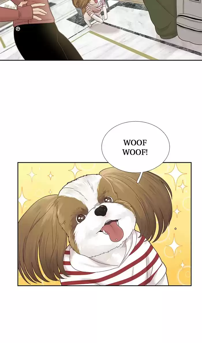 Girl's World Chapter 248: 248 - Part 2.34