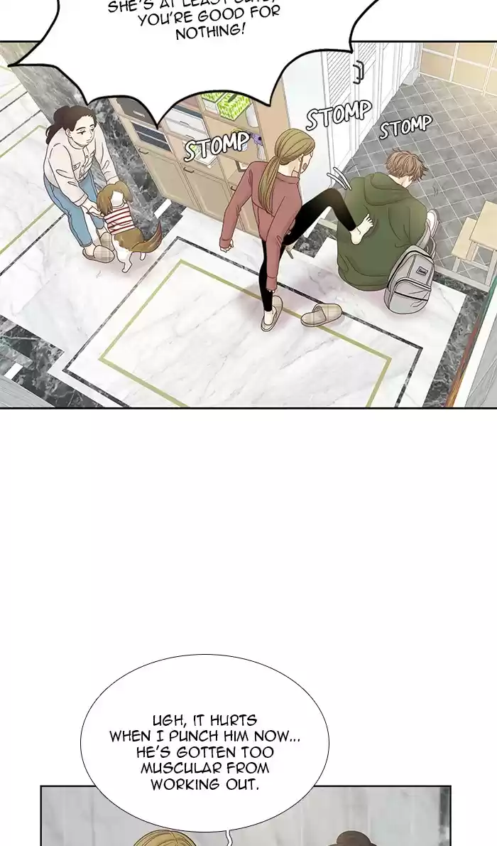 Girl's World Chapter 248: 248 - Part 2.34