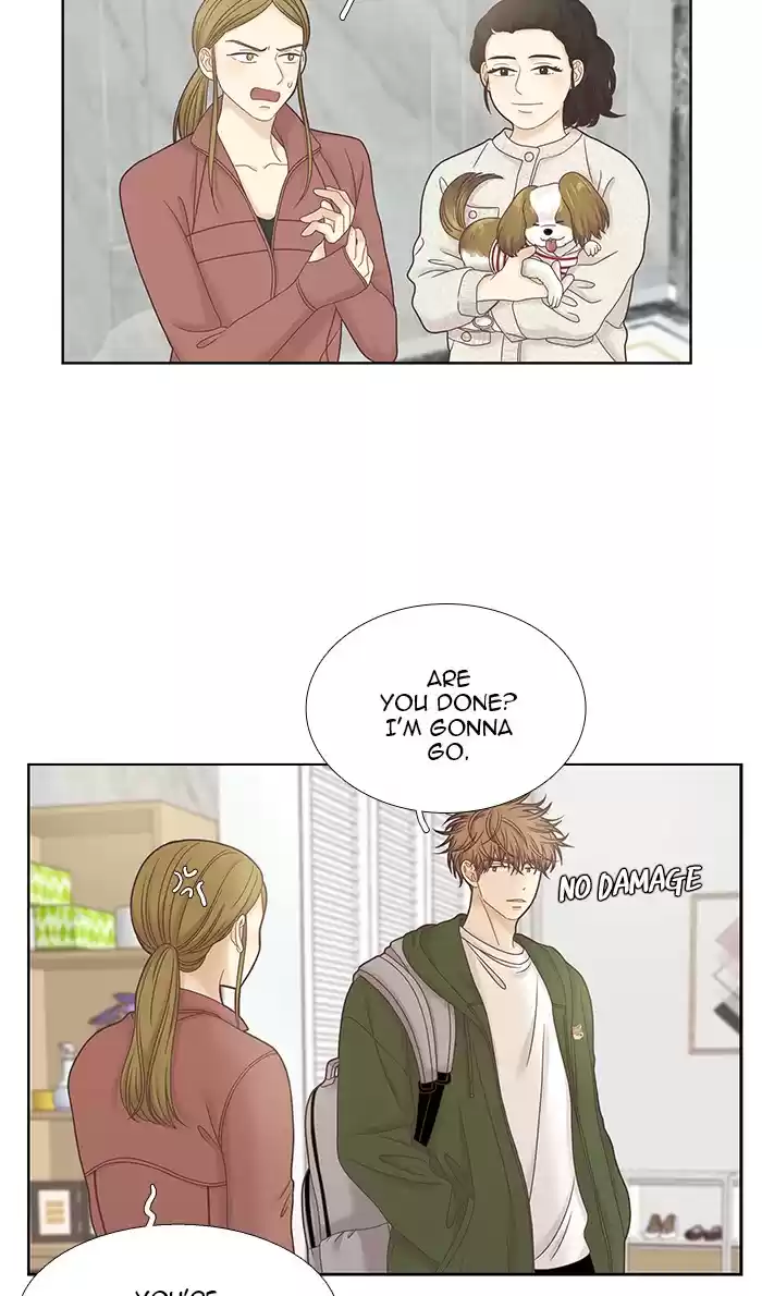 Girl's World Chapter 248: 248 - Part 2.34