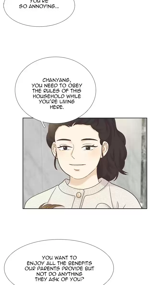 Girl's World Chapter 248: 248 - Part 2.34