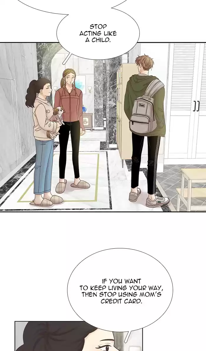 Girl's World Chapter 248: 248 - Part 2.34