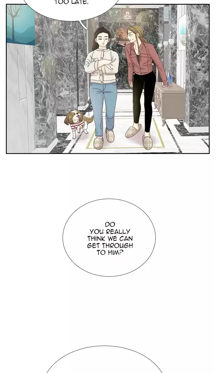 Girl's World Chapter 248: 248 - Part 2.34