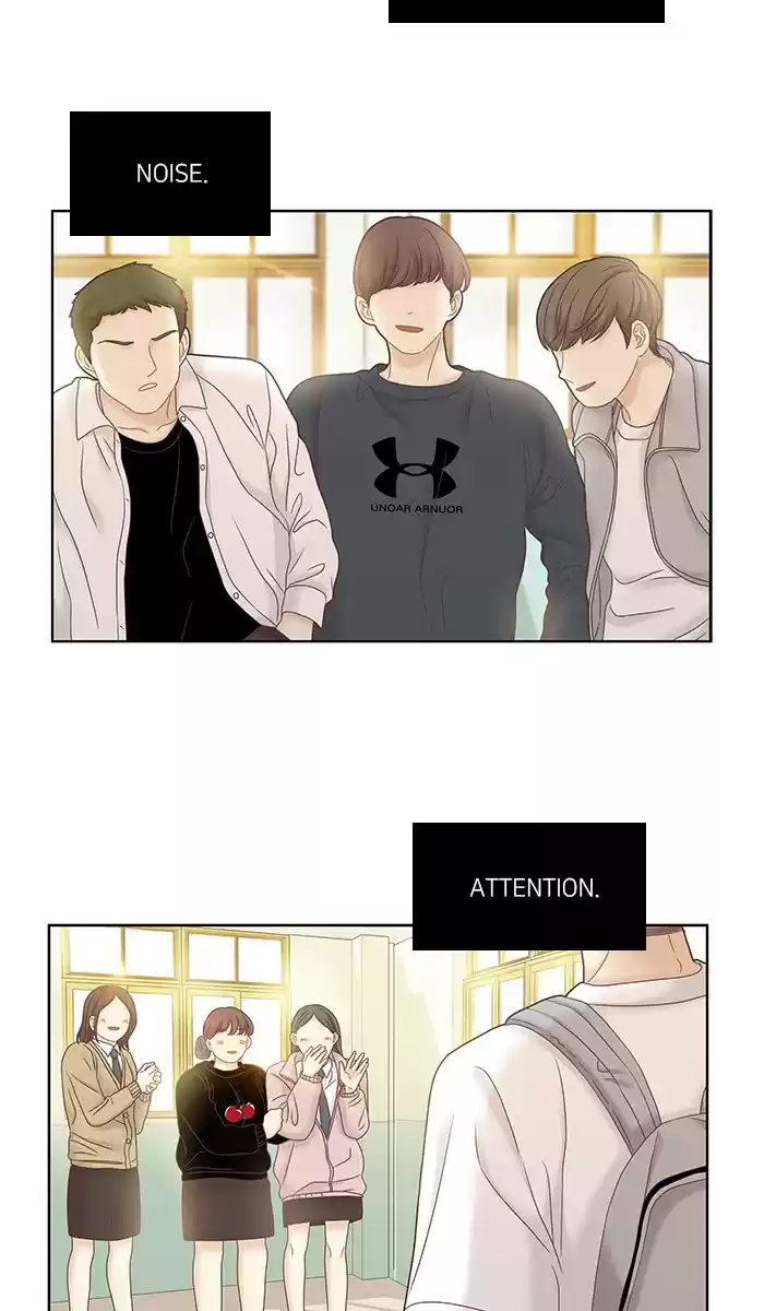 Girl's World Chapter 248: 248 - Part 2.34