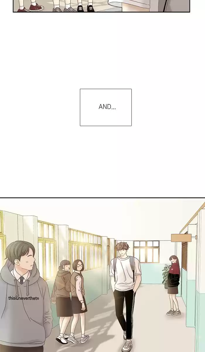 Girl's World Chapter 248: 248 - Part 2.34